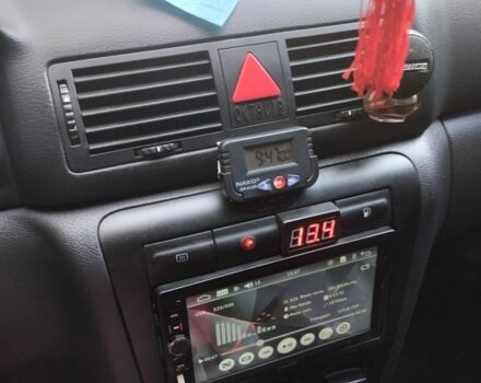 Шкода Октавия 2001 в Житомире на Automoto.ua Серый Шкода Октавия, объемом двигателя 1.6 л и пробегом 361 тыс. км за 4500 $, фото 5 на Automoto.ua