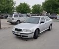 Серый Шкода Октавия, объемом двигателя 1.4 л и пробегом 260 тыс. км за 3900 $, фото 1 на Automoto.ua