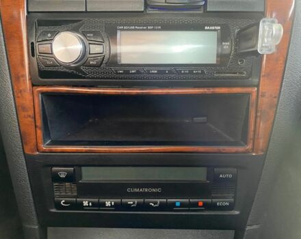 Сірий Шкода Октавія, об'ємом двигуна 2 л та пробігом 338 тис. км за 4800 $, фото 6 на Automoto.ua