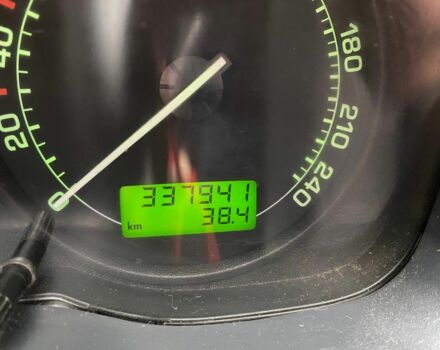 Сірий Шкода Октавія, об'ємом двигуна 2 л та пробігом 338 тис. км за 4800 $, фото 9 на Automoto.ua