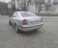 Серый Шкода Октавия, объемом двигателя 1.6 л и пробегом 3 тыс. км за 3900 $, фото 1 на Automoto.ua
