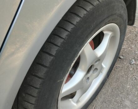 Шкода Октавия 2001 в Житомире на Automoto.ua Серый Шкода Октавия, объемом двигателя 1.6 л и пробегом 361 тыс. км за 4500 $, фото 10 на Automoto.ua