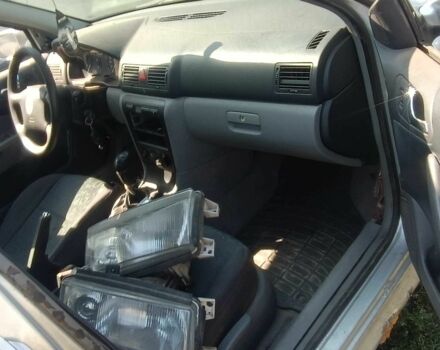 Шкода Октавия 2001 в Кременчуге на Automoto.ua Серый Шкода Октавия, объемом двигателя 1.6 л и пробегом 300 тыс. км за 500 $, фото 2 на Automoto.ua