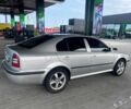 Сірий Шкода Октавія, об'ємом двигуна 2 л та пробігом 338 тис. км за 4800 $, фото 1 на Automoto.ua