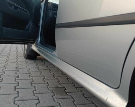 Серый Шкода Октавия, объемом двигателя 1.9 л и пробегом 370 тыс. км за 3900 $, фото 14 на Automoto.ua