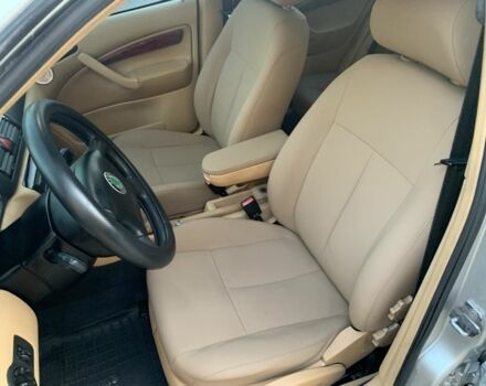 Серый Шкода Октавия, объемом двигателя 1.9 л и пробегом 355 тыс. км за 4000 $, фото 4 на Automoto.ua