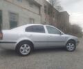 Серый Шкода Октавия, объемом двигателя 1.6 л и пробегом 3 тыс. км за 3900 $, фото 4 на Automoto.ua