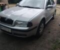 Серый Шкода Октавия, объемом двигателя 1.6 л и пробегом 300 тыс. км за 4607 $, фото 1 на Automoto.ua