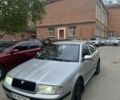 Сірий Шкода Октавія, об'ємом двигуна 2 л та пробігом 300 тис. км за 3300 $, фото 1 на Automoto.ua