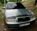 Серый Шкода Октавия, объемом двигателя 1.9 л и пробегом 453 тыс. км за 5500 $, фото 1 на Automoto.ua