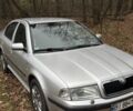 Серый Шкода Октавия, объемом двигателя 1.6 л и пробегом 302 тыс. км за 5501 $, фото 1 на Automoto.ua