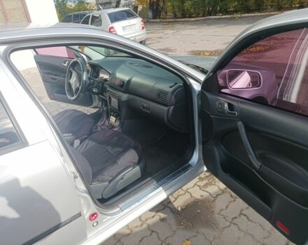 Сірий Шкода Октавія, об'ємом двигуна 1.6 л та пробігом 266 тис. км за 3750 $, фото 13 на Automoto.ua