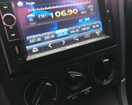 Сірий Шкода Октавія, об'ємом двигуна 1.6 л та пробігом 266 тис. км за 3750 $, фото 19 на Automoto.ua