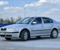 Серый Шкода Октавия, объемом двигателя 1.6 л и пробегом 385 тыс. км за 2400 $, фото 1 на Automoto.ua