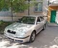 Серый Шкода Октавия, объемом двигателя 1.6 л и пробегом 310 тыс. км за 4300 $, фото 1 на Automoto.ua