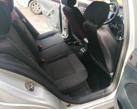 Сірий Шкода Октавія, об'ємом двигуна 1.6 л та пробігом 266 тис. км за 3750 $, фото 15 на Automoto.ua