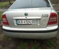 Сірий Шкода Октавія, об'ємом двигуна 2 л та пробігом 295 тис. км за 3200 $, фото 3 на Automoto.ua