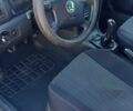 Серый Шкода Октавия, объемом двигателя 1.9 л и пробегом 453 тыс. км за 3093 $, фото 7 на Automoto.ua