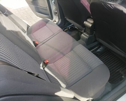 Сірий Шкода Октавія, об'ємом двигуна 1.6 л та пробігом 266 тис. км за 3750 $, фото 14 на Automoto.ua