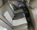 Серый Шкода Октавия, объемом двигателя 1.6 л и пробегом 2 тыс. км за 4500 $, фото 3 на Automoto.ua