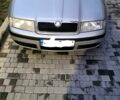 Серый Шкода Октавия, объемом двигателя 1.9 л и пробегом 453 тыс. км за 4000 $, фото 1 на Automoto.ua