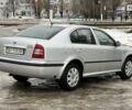 Серый Шкода Октавия, объемом двигателя 1.6 л и пробегом 383 тыс. км за 2950 $, фото 3 на Automoto.ua
