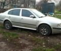 Сірий Шкода Октавія, об'ємом двигуна 2 л та пробігом 295 тис. км за 3200 $, фото 2 на Automoto.ua