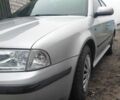 Сірий Шкода Октавія, об'ємом двигуна 1.6 л та пробігом 258 тис. км за 5100 $, фото 1 на Automoto.ua