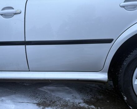 Серый Шкода Октавия, объемом двигателя 1.4 л и пробегом 247 тыс. км за 3300 $, фото 5 на Automoto.ua