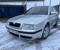 Серый Шкода Октавия, объемом двигателя 1.4 л и пробегом 247 тыс. км за 3300 $, фото 1 на Automoto.ua