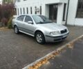 Сірий Шкода Октавія, об'ємом двигуна 1.6 л та пробігом 266 тис. км за 3750 $, фото 1 на Automoto.ua