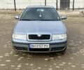 Серый Шкода Октавия, объемом двигателя 1.6 л и пробегом 290 тыс. км за 3300 $, фото 1 на Automoto.ua