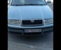 Сірий Шкода Октавія, об'ємом двигуна 1.6 л та пробігом 374 тис. км за 3466 $, фото 1 на Automoto.ua