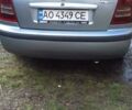 Сірий Шкода Октавія, об'ємом двигуна 1.9 л та пробігом 265 тис. км за 3600 $, фото 1 на Automoto.ua