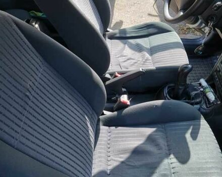 Сірий Шкода Октавія, об'ємом двигуна 1.8 л та пробігом 195 тис. км за 4700 $, фото 5 на Automoto.ua