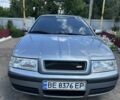 Серый Шкода Октавия, объемом двигателя 1.8 л и пробегом 255 тыс. км за 4718 $, фото 1 на Automoto.ua