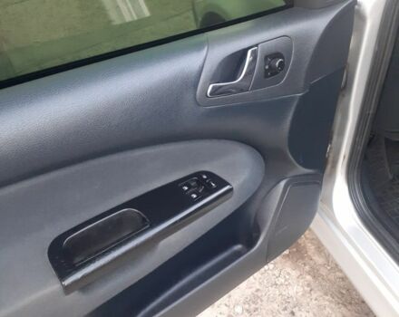 Сірий Шкода Октавія, об'ємом двигуна 1.6 л та пробігом 133 тис. км за 4500 $, фото 18 на Automoto.ua