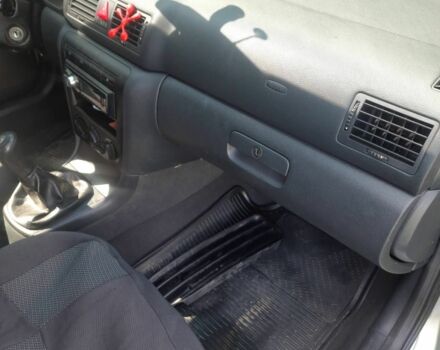 Серый Шкода Октавия, объемом двигателя 1.6 л и пробегом 290 тыс. км за 2200 $, фото 2 на Automoto.ua