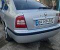 Сірий Шкода Октавія, об'ємом двигуна 1.6 л та пробігом 133 тис. км за 4500 $, фото 2 на Automoto.ua
