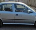 Сірий Шкода Октавія, об'ємом двигуна 1.8 л та пробігом 195 тис. км за 4700 $, фото 3 на Automoto.ua
