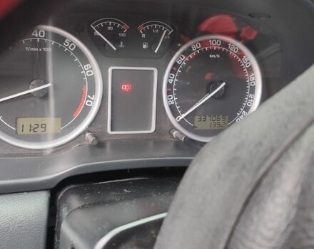 Шкода Октавия 2003 в Кривом Роге на Automoto.ua Серый Шкода Октавия, объемом двигателя 1.8 л и пробегом 350 тыс. км за 4500 $, фото 5 на Automoto.ua