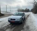 Серый Шкода Октавия, объемом двигателя 1.6 л и пробегом 181 тыс. км за 5950 $, фото 1 на Automoto.ua