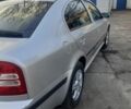 Серый Шкода Октавия, объемом двигателя 1.6 л и пробегом 133 тыс. км за 4800 $, фото 10 на Automoto.ua