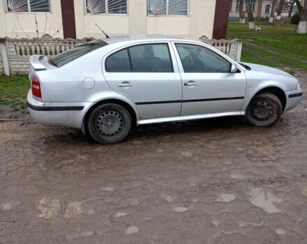 Сірий Шкода Октавія, об'ємом двигуна 0 л та пробігом 300 тис. км за 2500 $, фото 2 на Automoto.ua