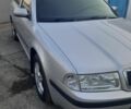Сірий Шкода Октавія, об'ємом двигуна 1.6 л та пробігом 133 тис. км за 4500 $, фото 11 на Automoto.ua