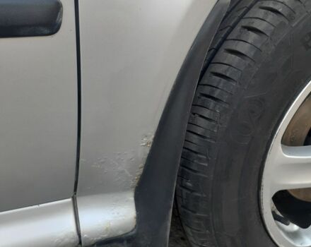 Сірий Шкода Октавія, об'ємом двигуна 1.6 л та пробігом 133 тис. км за 4500 $, фото 13 на Automoto.ua