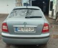 Шкода Октавия 2003 в Кривом Роге на Automoto.ua Серый Шкода Октавия, объемом двигателя 1.8 л и пробегом 350 тыс. км за 4500 $, фото 1 на Automoto.ua