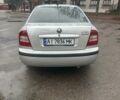 Серый Шкода Октавия, объемом двигателя 2 л и пробегом 287 тыс. км за 3900 $, фото 4 на Automoto.ua