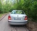 Серый Шкода Октавия, объемом двигателя 1.6 л и пробегом 286 тыс. км за 1750 $, фото 2 на Automoto.ua