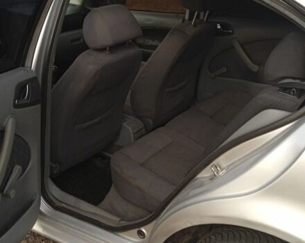 Сірий Шкода Октавія, об'ємом двигуна 1.6 л та пробігом 280 тис. км за 2850 $, фото 5 на Automoto.ua